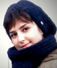 Soleimanzad Haleh