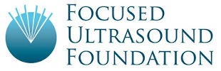 Our lab designated Center of Excellence by the Focused Ultrasound Foundation