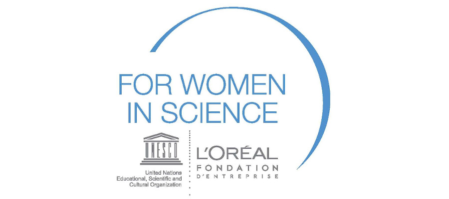 Hanna Bendjador awarded the 2020 French Rising Talent Prize “For Women in Science” Hanna Bendjador awarded the 2020 French Rising Talent Prize “For Women in Science”