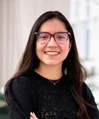 Sanchez Romero Patricia