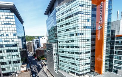 The 2024 William Feindel Lecture awarded to Mickael Tanter in Montreal, Canada