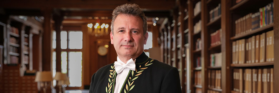 Mickael Tanter inducted into the French Academy of Sciences: a landmark recognition for a pioneer in ultrasound imaging Mickael Tanter inducted into the French Academy of Sciences: a landmark recognition for a pioneer in ultrasound imaging