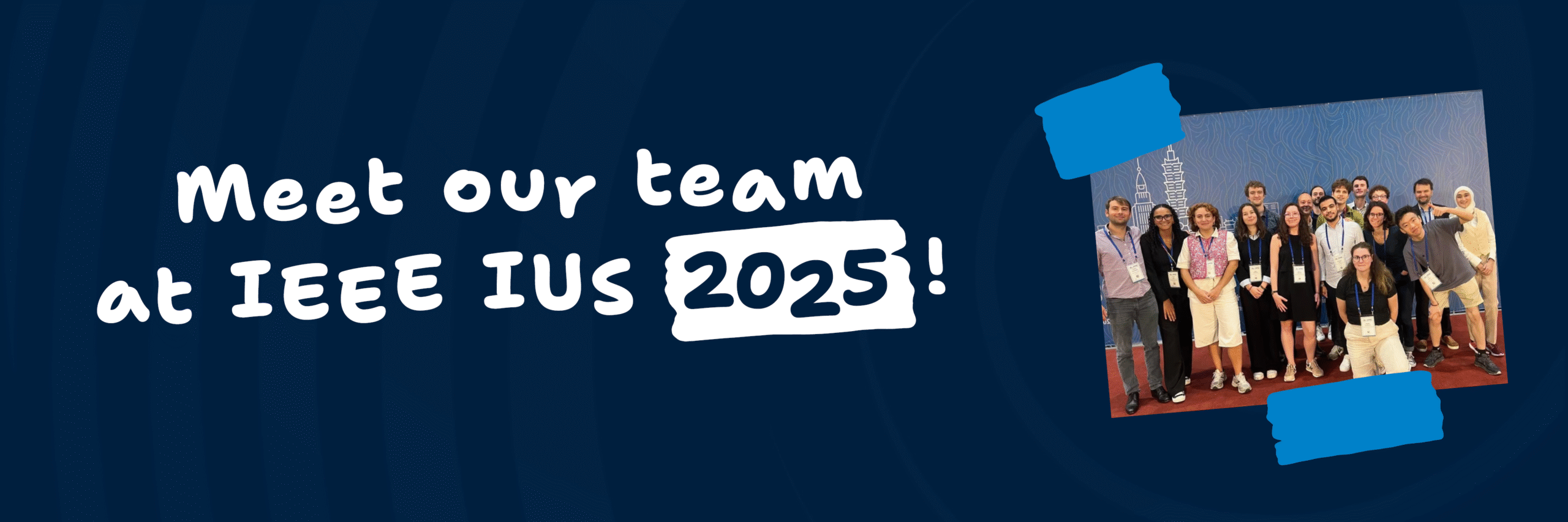 PhysMed team to present advances in functional ultrasound, brain imaging and therapeutic applications at IEEE IUS 2025 PhysMed team to present advances in functional ultrasound, brain imaging and therapeutic applications at IEEE IUS 2025