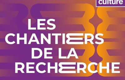 From the lab to the airwaves: listen to Nicolas Zucker’s interview on France Culture
