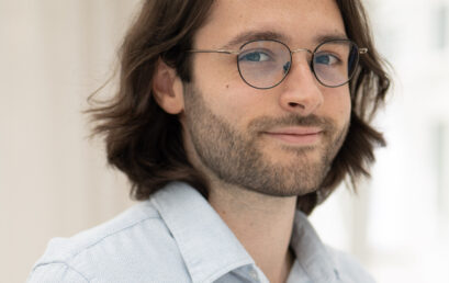 Daniel Maxime Daniel Maxime