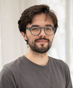 Cybis Pereira Felipe