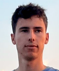 Menay-Marigny Samuel