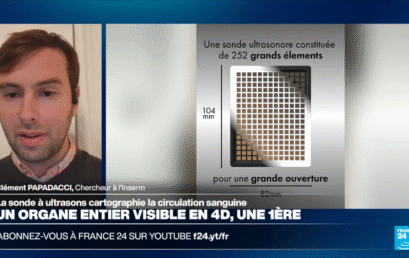 Media highlights: bringing research to headlines