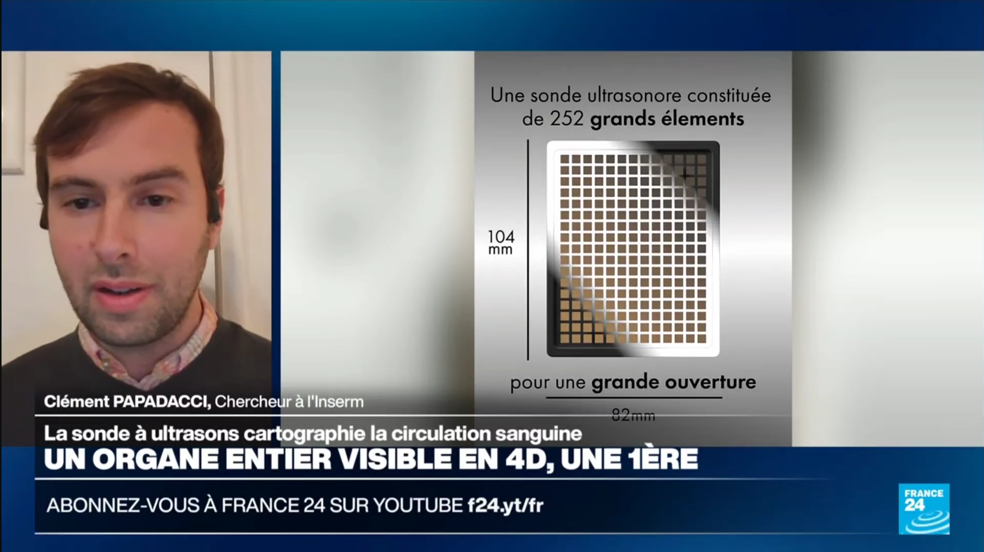 Media highlights: bringing research to headlines Media highlights: bringing research to headlines