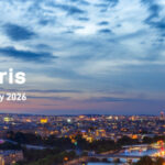 Paris hosts the Focused Ultrasound Neuromodulation Conference 2026