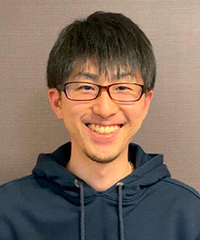Harada Yuki