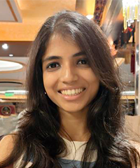 Kadkol Nandita