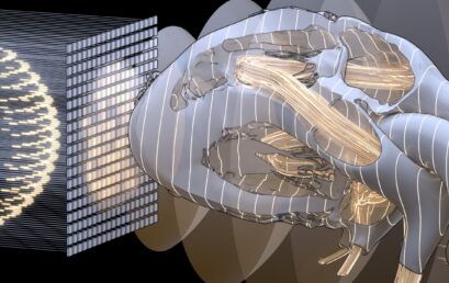 4D Ultrafast Ultrasound: the next revolution in biomedical imaging