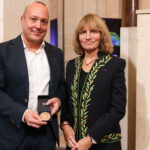 Mathieu Pernot, 2026 laureate of the Clément Codron Prize of the French Academy of Sciences